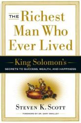 Richest Man Who Ever Lived - Steven K. Scott (ISBN: 9780385516662)