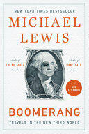 Boomerang: Travels in the New Third World (ISBN: 9780393081817)
