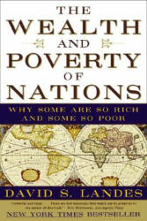 The Wealth and Poverty of Nations - David S. Landes (ISBN: 9780393318883)