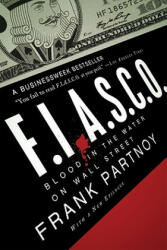 F. I. A. S. C. O. - Frank Partnoy (ISBN: 9780393336818)