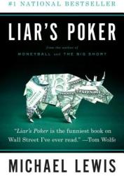 Liar's Poker (ISBN: 9780393338690)