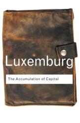 The Accumulation of Capital (ISBN: 9780415304450)