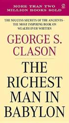 Richest Man in Babylon (ISBN: 9780451205360)