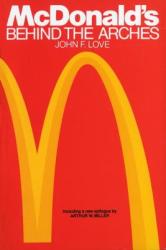 McDonald's - John F. Love (ISBN: 9780553347593)