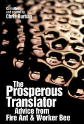 Prosperous Translator - Chris Durban (ISBN: 9780615404035)