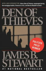 Den of Thieves - James B. Stewart (ISBN: 9780671792275)