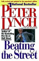 Beating the Street (ISBN: 9780671891633)