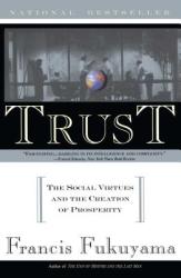 Francis Fukuyama - Trust - Francis Fukuyama (ISBN: 9780684825250)