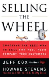 Selling the Wheel (ISBN: 9780684856018)