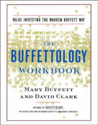 Buffettology Workbook - Mary Buffett (ISBN: 9780684871714)