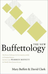 New Buffettology, the - BUFFETT (ISBN: 9780684871745)