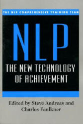 Nlp: New Technology - Nlp Comprehensive (ISBN: 9780688146191)