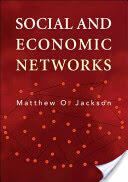 Social and Economic Networks (ISBN: 9780691148205)