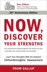 Now, Discover Your Strengths (ISBN: 9780743201148)