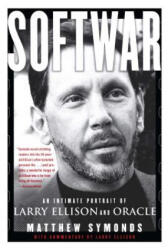 Softwar - Matthew Symonds (ISBN: 9780743225052)