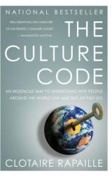 Culture Code - Clotaire Rapaille (ISBN: 9780767920575)