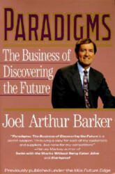 Paradigms - Joel Arthur Barker (ISBN: 9780887306471)