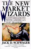 New Market Wizards - Jack Schwager (ISBN: 9780887306679)