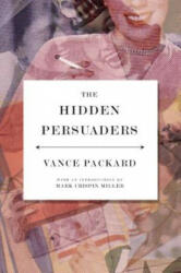 Hidden Persuaders - Vance Oakley (ISBN: 9780978843106)