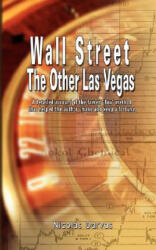 Wall Street - Nicolas Darvas (ISBN: 9780979311918)