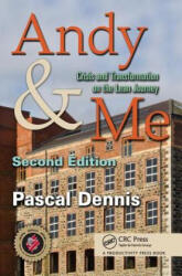 Andy & Me - Pascal Dennis (ISBN: 9781439825389)