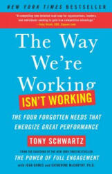 Be Excellent at Anything: The Four Keys to Transforming the Way We Work and Live (ISBN: 9781451610260)