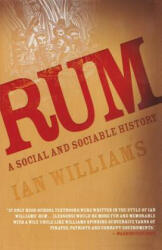 Ian Williams - Rum - Ian Williams (ISBN: 9781560258919)