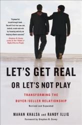 Let's Get Real Or Let's Not Play - Mahan Khalsa (ISBN: 9781591842262)
