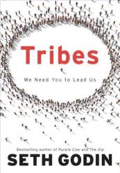 Tribes: We Need You to Lead Us (ISBN: 9781591842330)