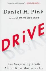 Daniel H. Pink - Drive - Daniel H. Pink (ISBN: 9781594484803)