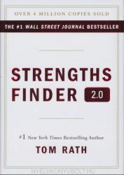 StrengthsFinder 2.0 - From Gallup, Tom Rath (ISBN: 9781595620156)
