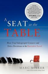 A Seat at the Table (ISBN: 9781608320844)