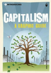 Introducing Capitalism - Dan Cryan (ISBN: 9781848310551)