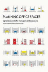 Planning Office Spaces - Juriaan van Meel (ISBN: 9781856696982)