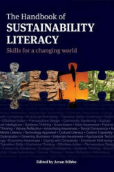 Handbook of Sustainability Literacy - Arran Stibbe (ISBN: 9781900322607)