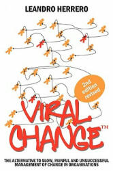 Viral Change - Leandro Herrero (ISBN: 9781905776054)