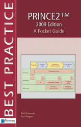 Prince2: A Pocket Guide (ISBN: 9789087535445)