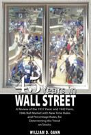 45 Years in Wall Street (ISBN: 9789563100464)