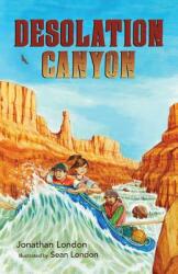 Desolation Canyon (ISBN: 9781941821299)