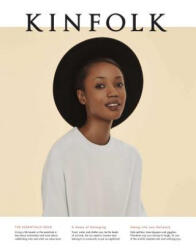 Kinfolk Volume 16 - Kinfolk (ISBN: 9781941815151)