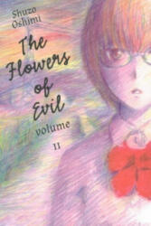 Flowers Of Evil Volume 11 - Shuzo Oshimi (ISBN: 9781941220108)