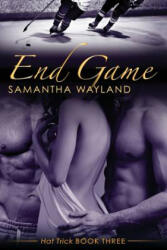 End Game - Samantha Wayland (ISBN: 9781940839059)