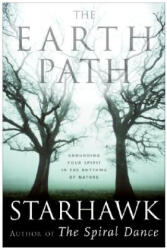 Earth Path - Starhawk (ISBN: 9780060000936)