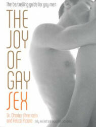 Joy of Gay Sex - Charles Silverstein (ISBN: 9780060012748)