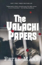 Valachi Papers - Peter Maas (ISBN: 9780060507428)