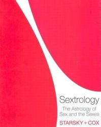 Sextrology - Quinn Cox (ISBN: 9780060586317)