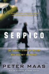Serpico (ISBN: 9780060738181)