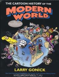 Cartoon History of the Modern World Part 1 - Larry Gonick (ISBN: 9780060760045)