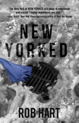 New Yorked (ISBN: 9781940610405)