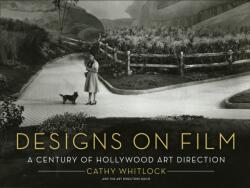 Designs on Film (ISBN: 9780060881221)